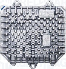 Magneti Marelli 711470000570 - Vadības iekārta, Apgaismojums ps1.lv