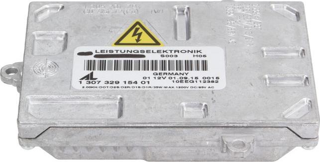 Magneti Marelli 711307329154 - Vadības bloks, Adaptīvais lukturis ps1.lv