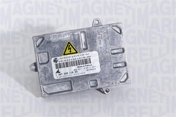 Magneti Marelli 711307329118 - Vadības bloks, Adaptīvais lukturis ps1.lv