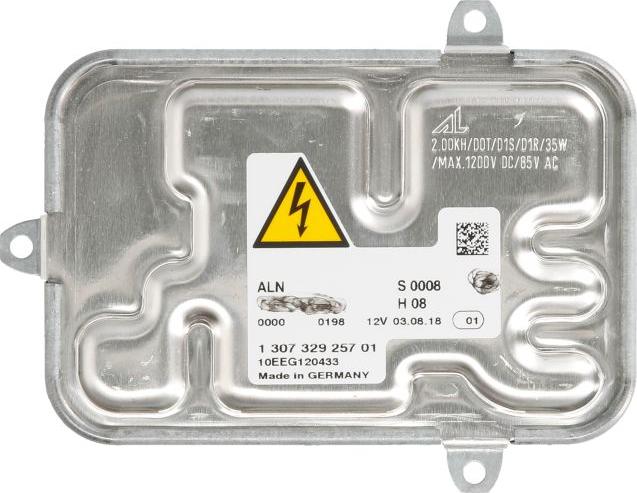 Magneti Marelli 711307329257 - Vadības bloks, Adaptīvais lukturis ps1.lv