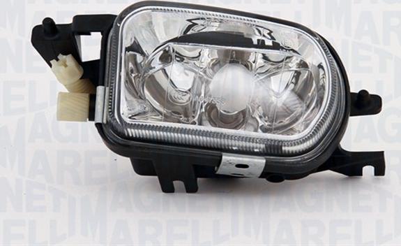 Magneti Marelli 718121602111 - Miglas lukturis ps1.lv