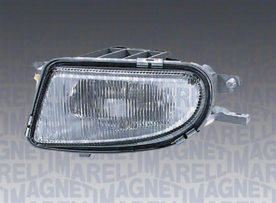 Magneti Marelli 718121602122 - Miglas lukturis ps1.lv