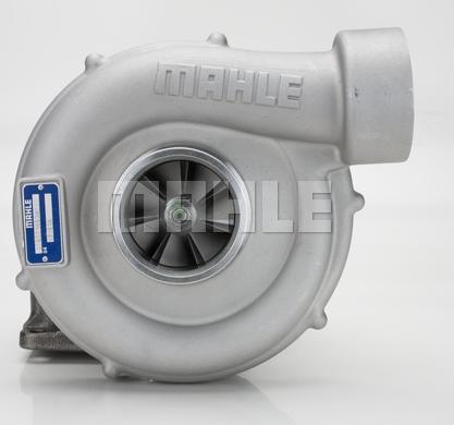 MAHLE 001 TC 14534 000 - Kompresors, Turbopūte ps1.lv