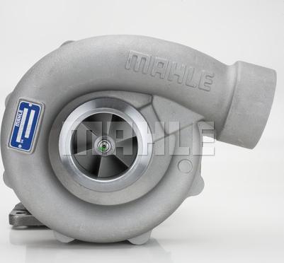 MAHLE 001 TC 14720 000 - Kompresors, Turbopūte ps1.lv