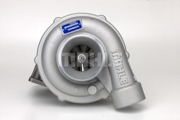 MAHLE 001 TC 17005 000 - Kompresors, Turbopūte ps1.lv