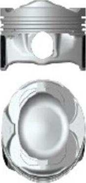 MAHLE 013 PI 00 157 000 - Virzulis ps1.lv