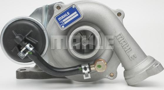 MAHLE 039 TC 12113 000 - Kompresors, Turbopūte ps1.lv