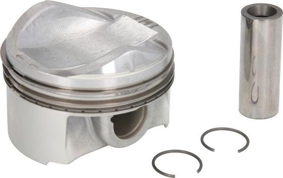 MAHLE 028PI00125000 - Virzulis ps1.lv