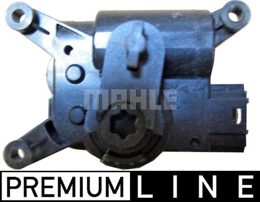 MAHLE AA 25 000P - Regulēšanas elements, Jaucējkrāns ps1.lv