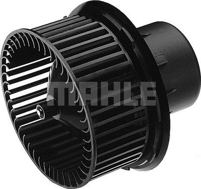 MAHLE AB 4 000S - Salona ventilators ps1.lv