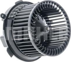 MAHLE AB 67 000P - Salona ventilators ps1.lv