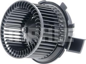 MAHLE AB 67 000P - Salona ventilators ps1.lv