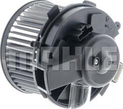 MAHLE AB 67 000P - Salona ventilators ps1.lv