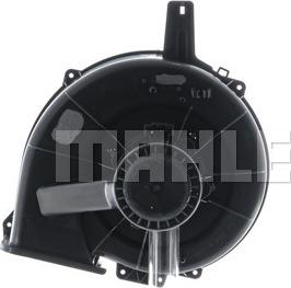 MAHLE AB 19 000P - Salona ventilators ps1.lv