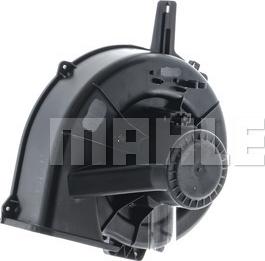 MAHLE AB 19 000P - Salona ventilators ps1.lv