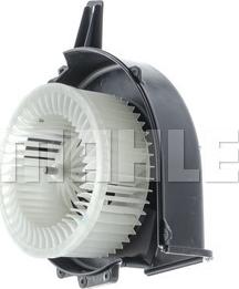 MAHLE AB 19 000P - Salona ventilators ps1.lv