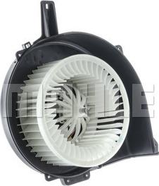 MAHLE AB 19 000P - Salona ventilators ps1.lv