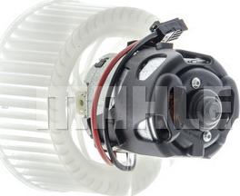 MAHLE AB 150 000P - Salona ventilators ps1.lv