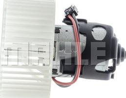 MAHLE AB 150 000P - Salona ventilators ps1.lv