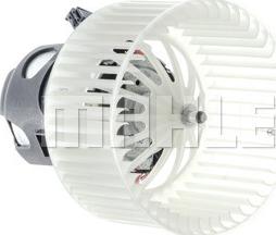 MAHLE AB 150 000P - Salona ventilators ps1.lv