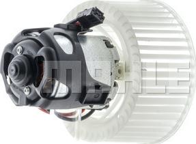 MAHLE AB 150 000P - Salona ventilators ps1.lv