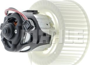 MAHLE AB 151 000P - Salona ventilators ps1.lv