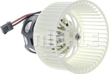 MAHLE AB 151 000P - Salona ventilators ps1.lv