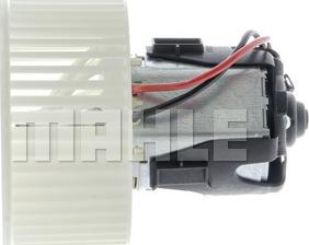 MAHLE AB 151 000P - Salona ventilators ps1.lv