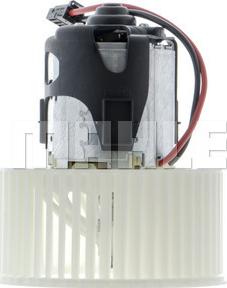 MAHLE AB 151 000P - Salona ventilators ps1.lv