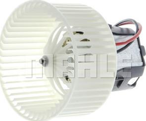 MAHLE AB 151 000P - Salona ventilators ps1.lv