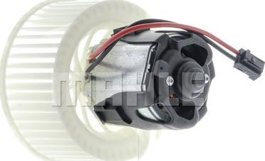 MAHLE AB 151 000P - Salona ventilators ps1.lv