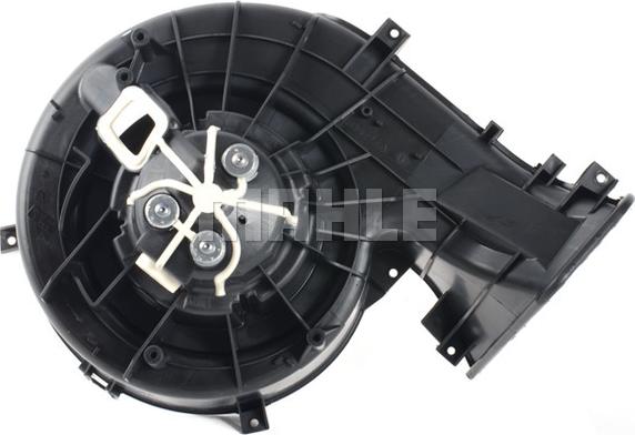 MAHLE AB 163 000P - Salona ventilators ps1.lv