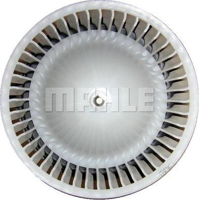 MAHLE AB 125 000P - Salona ventilators ps1.lv