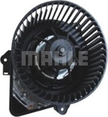 MAHLE AB 170 000P - Salona ventilators ps1.lv