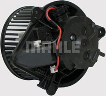 MAHLE AB 170 000P - Salona ventilators ps1.lv