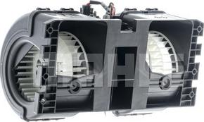 MAHLE AB 38 000P - Salona ventilators ps1.lv