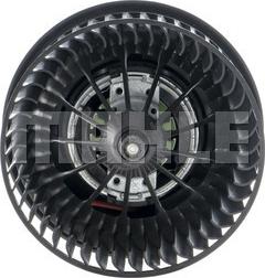 MAHLE AB 246 000P - Salona ventilators ps1.lv