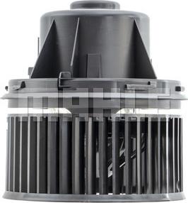 MAHLE AB 246 000P - Salona ventilators ps1.lv