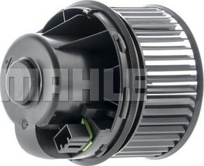 MAHLE AB 246 000P - Salona ventilators ps1.lv