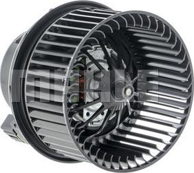 MAHLE AB 246 000P - Salona ventilators ps1.lv