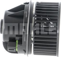 MAHLE AB 246 000P - Salona ventilators ps1.lv