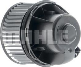 MAHLE AB 248 000P - Salona ventilators ps1.lv