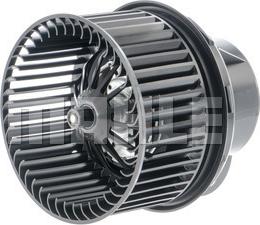 MAHLE AB 248 000P - Salona ventilators ps1.lv