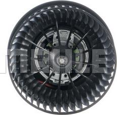 MAHLE AB 248 000P - Salona ventilators ps1.lv