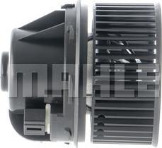 MAHLE AB 248 000P - Salona ventilators ps1.lv