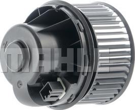 MAHLE AB 248 000P - Salona ventilators ps1.lv