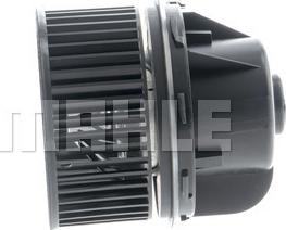 MAHLE AB 248 000P - Salona ventilators ps1.lv