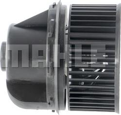 MAHLE AB 247 000P - Salona ventilators ps1.lv