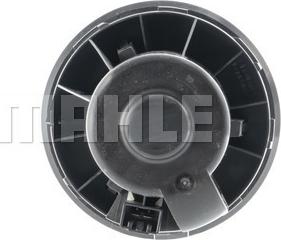 MAHLE AB 247 000P - Salona ventilators ps1.lv