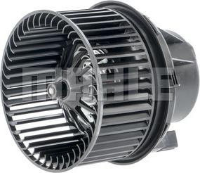 MAHLE AB 247 000P - Salona ventilators ps1.lv